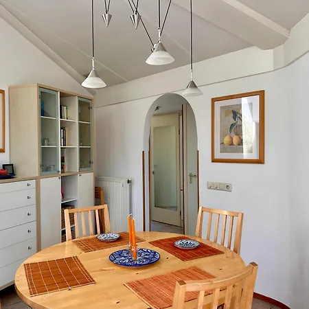 De Oranje Tulp Vakantiehuis *
