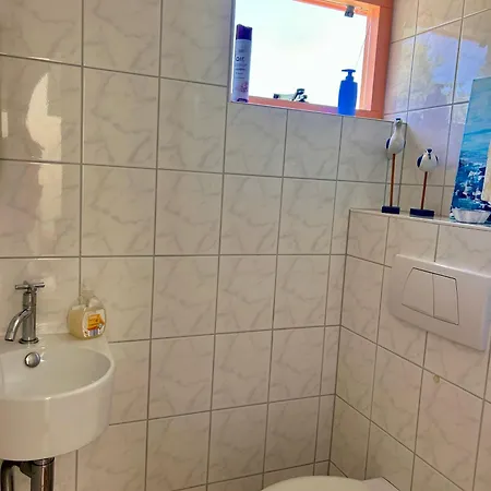 Vakantiehuis De Oranje Tulp